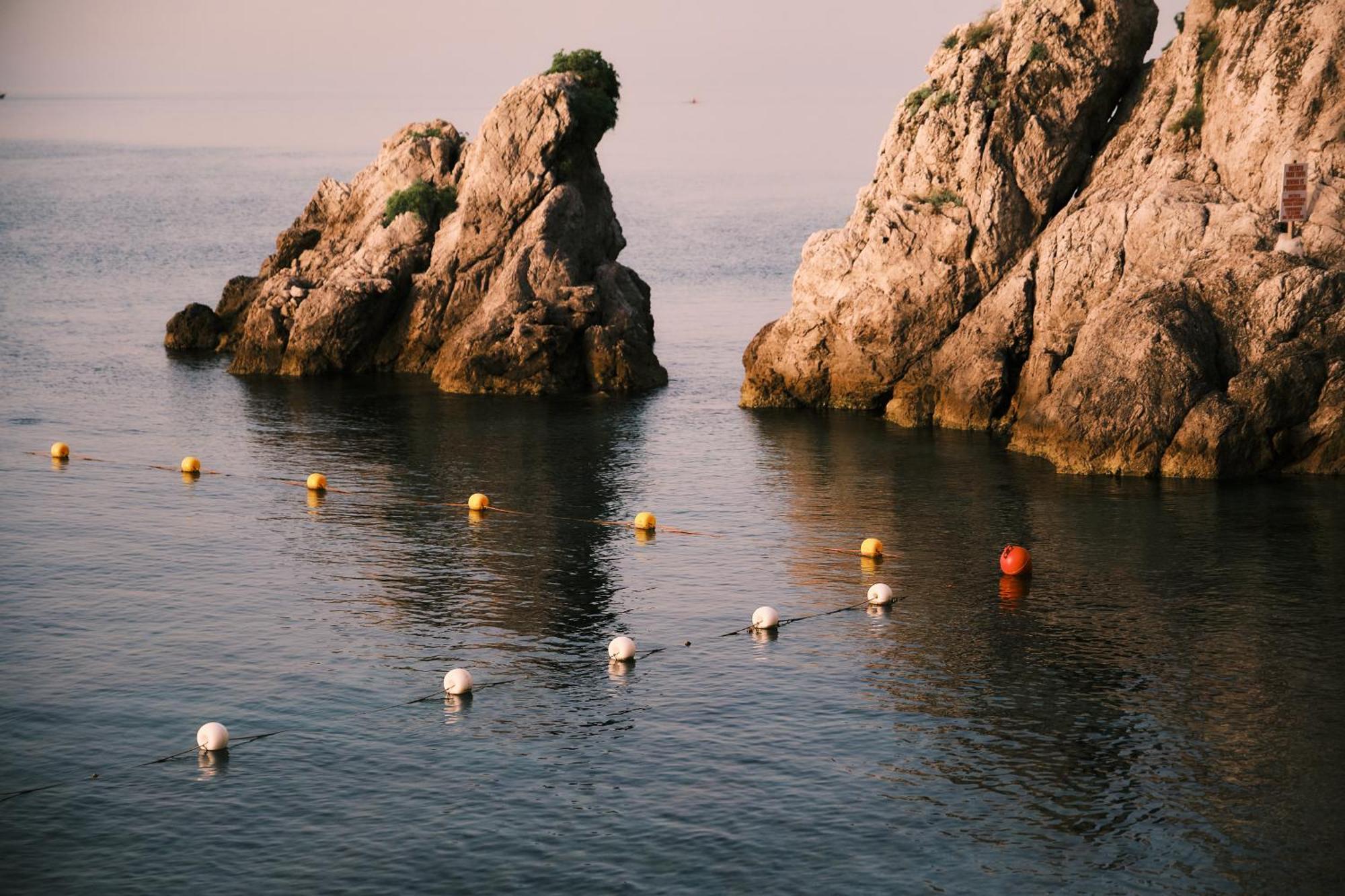 Вилла House On The Sea Amalfi Coast Виетри Экстерьер фото