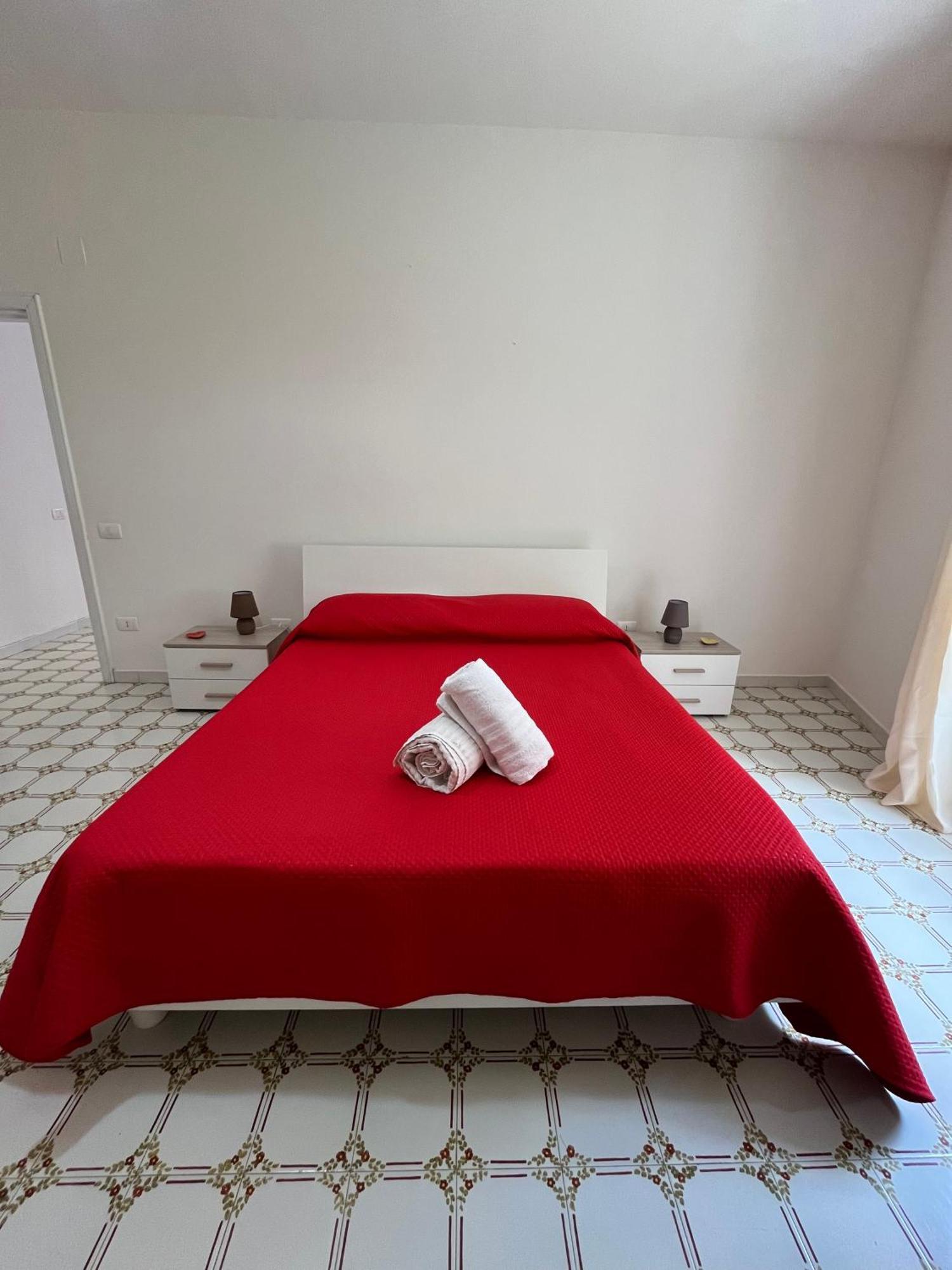 Вилла House On The Sea Amalfi Coast Виетри Экстерьер фото