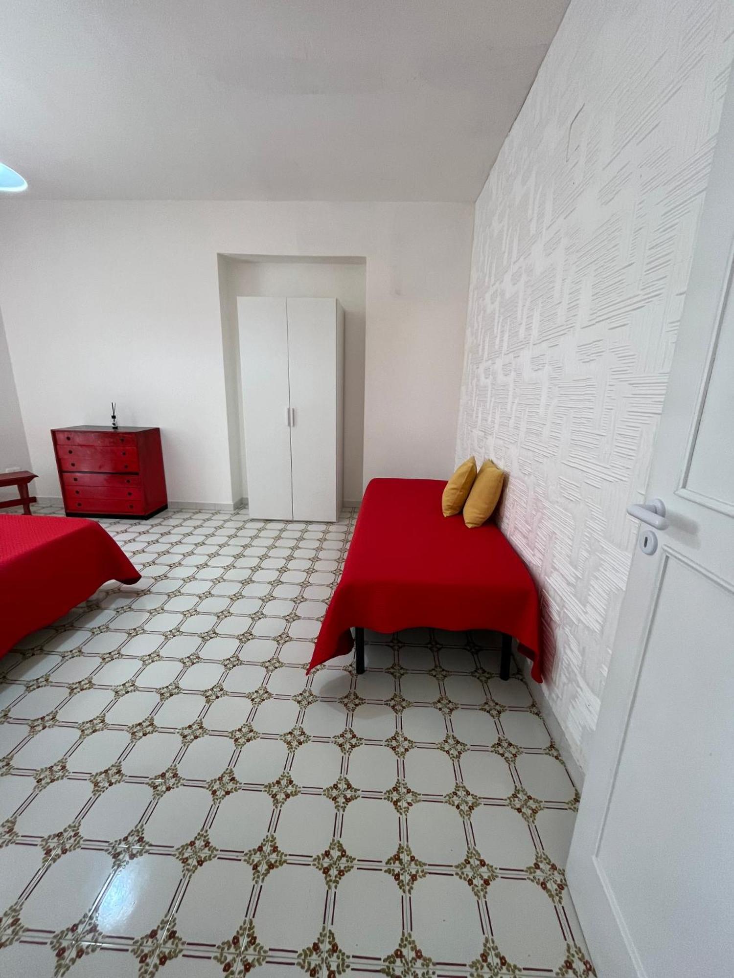 Вилла House On The Sea Amalfi Coast Виетри Экстерьер фото